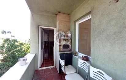 HALİÇ'e YÜRÜME MESAFESİNDE/SİLAHTARAĞA MH.'de/BARBEKÜ ŞÖMİNELİ/MERKEZİ 2+1 EV