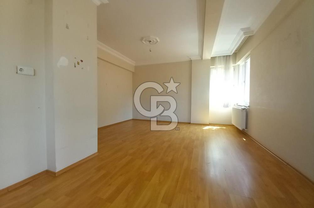 HALİÇ'e YÜRÜME MESAFESİNDE/SİLAHTARAĞA MH.'de/BARBEKÜ ŞÖMİNELİ/MERKEZİ 2+1 EV