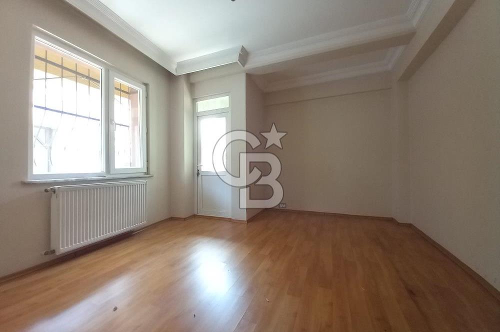 HALİÇ'e YÜRÜME MESAFESİNDE/SİLAHTARAĞA MH.'de/BARBEKÜ ŞÖMİNELİ/MERKEZİ 2+1 EV