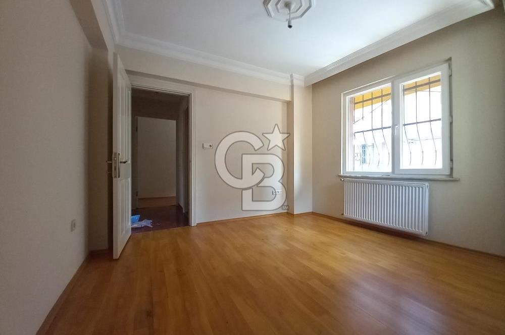 HALİÇ'e YÜRÜME MESAFESİNDE/SİLAHTARAĞA MH.'de/BARBEKÜ ŞÖMİNELİ/MERKEZİ 2+1 EV