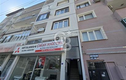 KAZIM DİRİK MAHALLESİ | MERKEZİ KONUMDA EŞYALI KİRALIK DAİRE