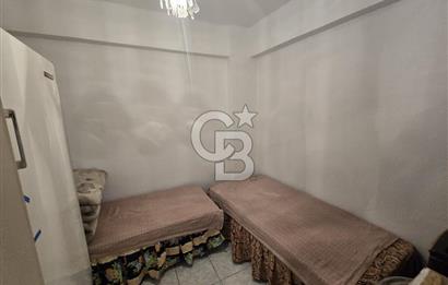 KAZIM DİRİK MAHALLESİ | MERKEZİ KONUMDA EŞYALI KİRALIK DAİRE