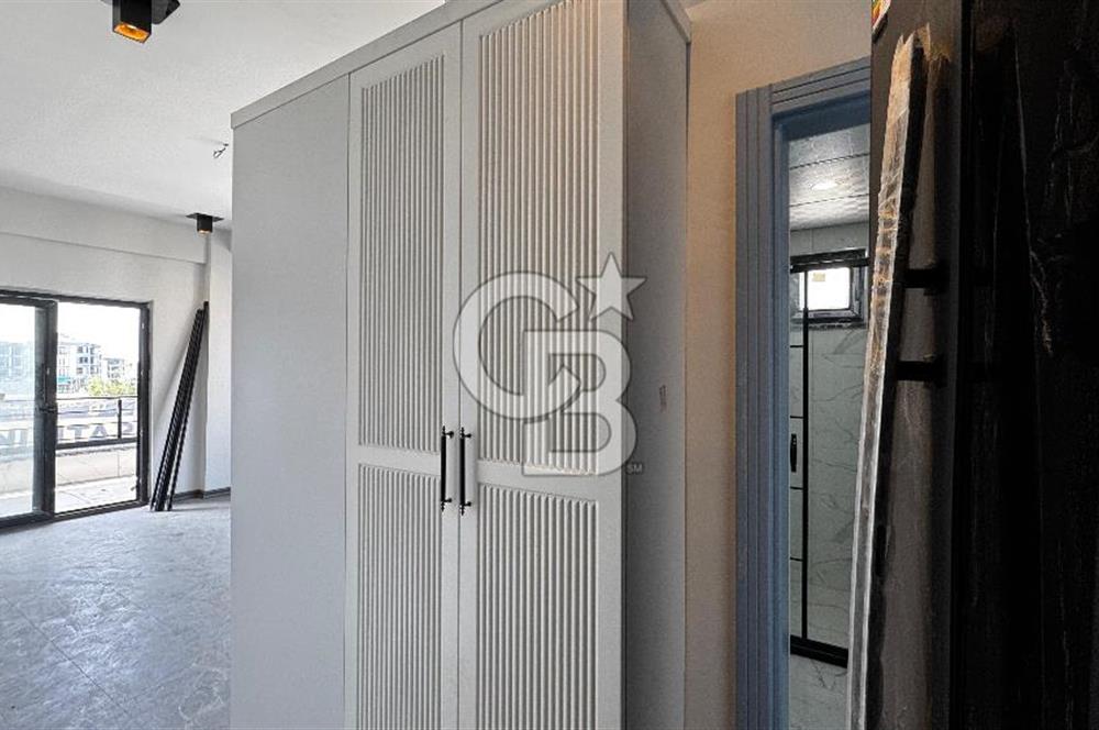 ATAKUM BEYPINAR ÖZEL OKULLAR BÖLGESİ SATILIK 1+1 DAİRE