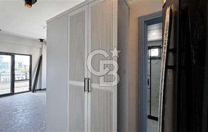 ATAKUM BEYPINAR ÖZEL OKULLAR BÖLGESİ SATILIK 1+1 DAİRE