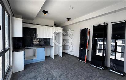 ATAKUM BEYPINAR ÖZEL OKULLAR BÖLGESİ SATILIK 1+1 DAİRE