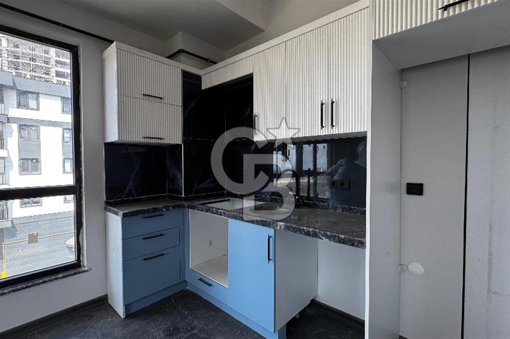 ATAKUM BEYPINAR ÖZEL OKULLAR BÖLGESİ SATILIK 1+1 DAİRE