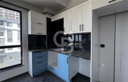 ATAKUM BEYPINAR ÖZEL OKULLAR BÖLGESİ SATILIK 1+1 DAİRE