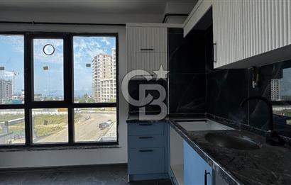 ATAKUM BEYPINAR ÖZEL OKULLAR BÖLGESİ SATILIK 1+1 DAİRE