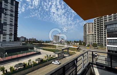 ATAKUM BEYPINAR ÖZEL OKULLAR BÖLGESİ SATILIK 1+1 DAİRE