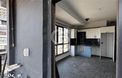 ATAKUM BEYPINAR ÖZEL OKULLAR BÖLGESİ SATILIK 1+1 DAİRE