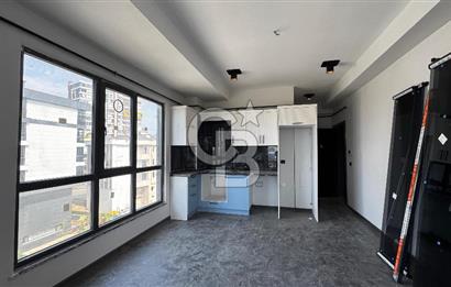 ATAKUM BEYPINAR ÖZEL OKULLAR BÖLGESİ SATILIK 1+1 DAİRE
