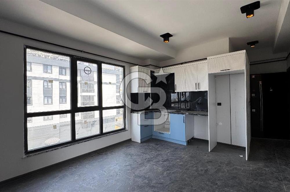 ATAKUM BEYPINAR ÖZEL OKULLAR BÖLGESİ SATILIK 1+1 DAİRE
