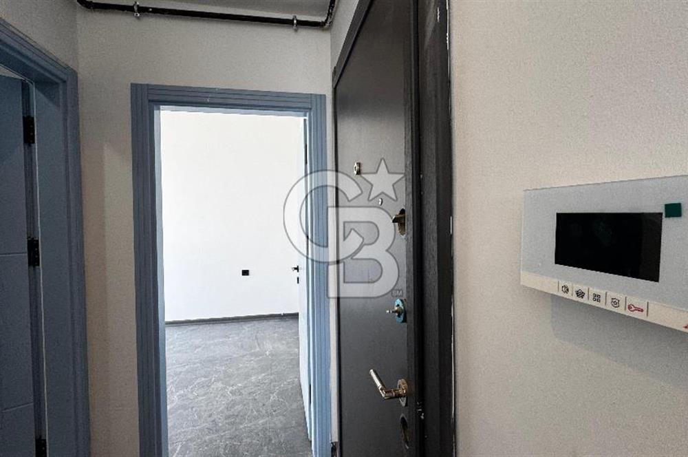 ATAKUM BEYPINAR ÖZEL OKULLAR BÖLGESİ SATILIK 1+1 DAİRE