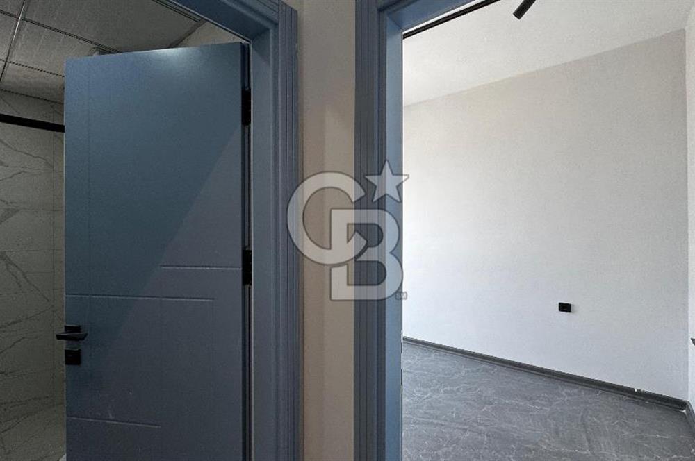 ATAKUM BEYPINAR ÖZEL OKULLAR BÖLGESİ SATILIK 1+1 DAİRE