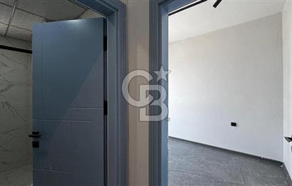 ATAKUM BEYPINAR ÖZEL OKULLAR BÖLGESİ SATILIK 1+1 DAİRE