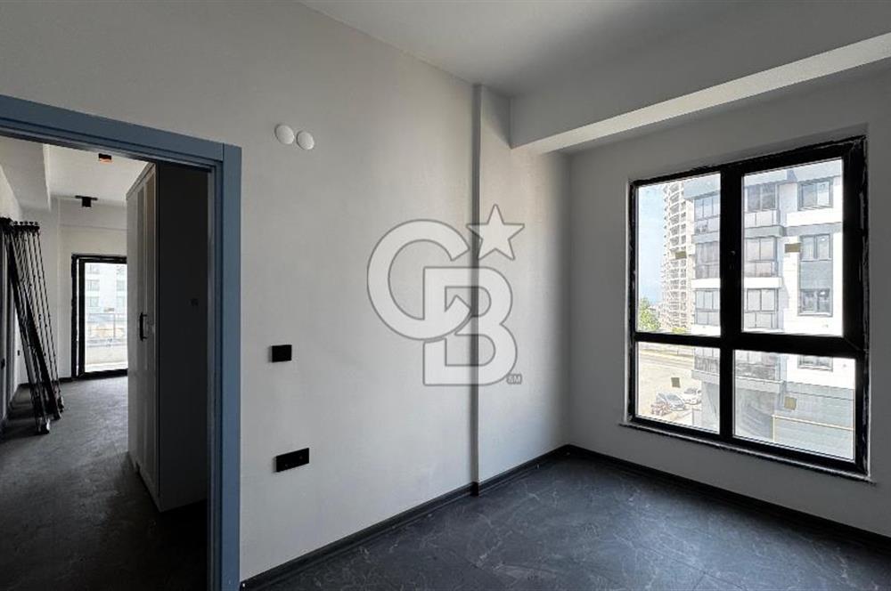 ATAKUM BEYPINAR ÖZEL OKULLAR BÖLGESİ SATILIK 1+1 DAİRE