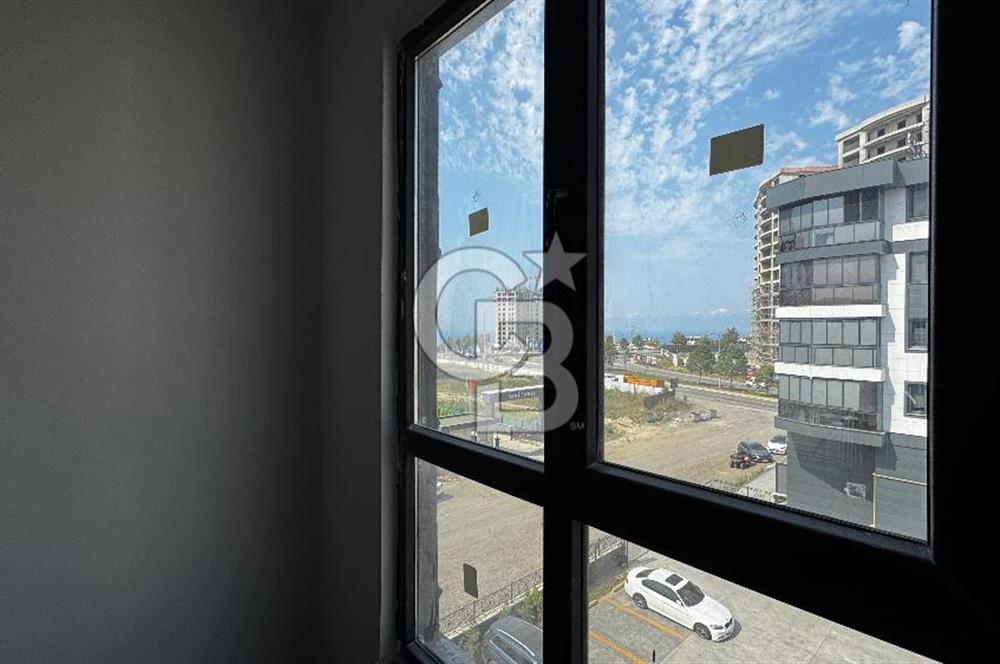 ATAKUM BEYPINAR ÖZEL OKULLAR BÖLGESİ SATILIK 1+1 DAİRE