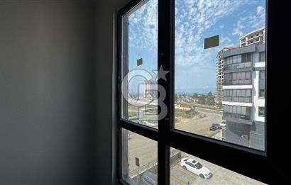 ATAKUM BEYPINAR ÖZEL OKULLAR BÖLGESİ SATILIK 1+1 DAİRE