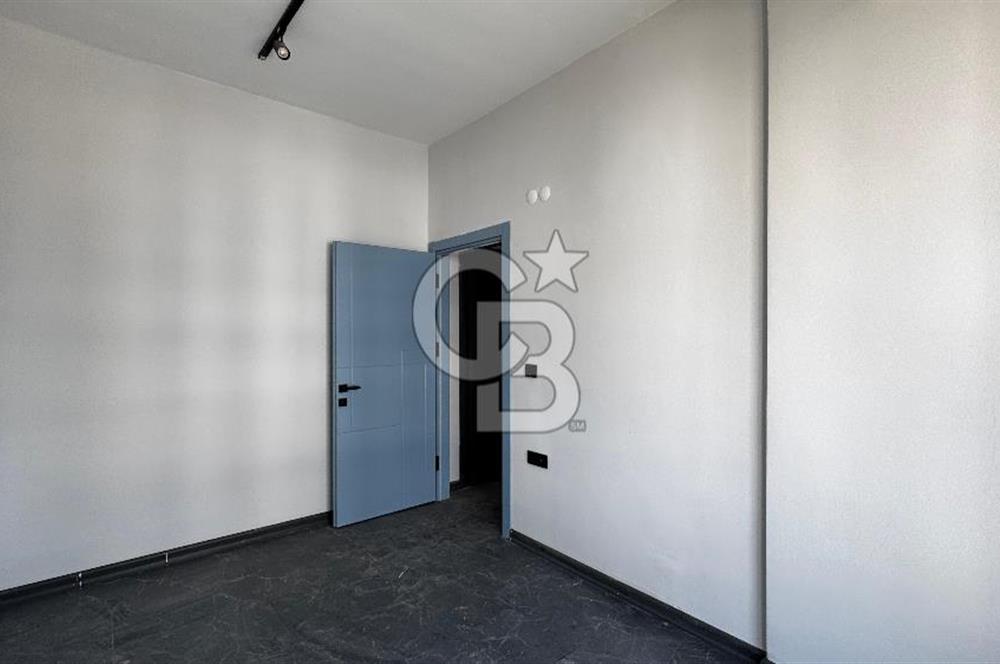 ATAKUM BEYPINAR ÖZEL OKULLAR BÖLGESİ SATILIK 1+1 DAİRE