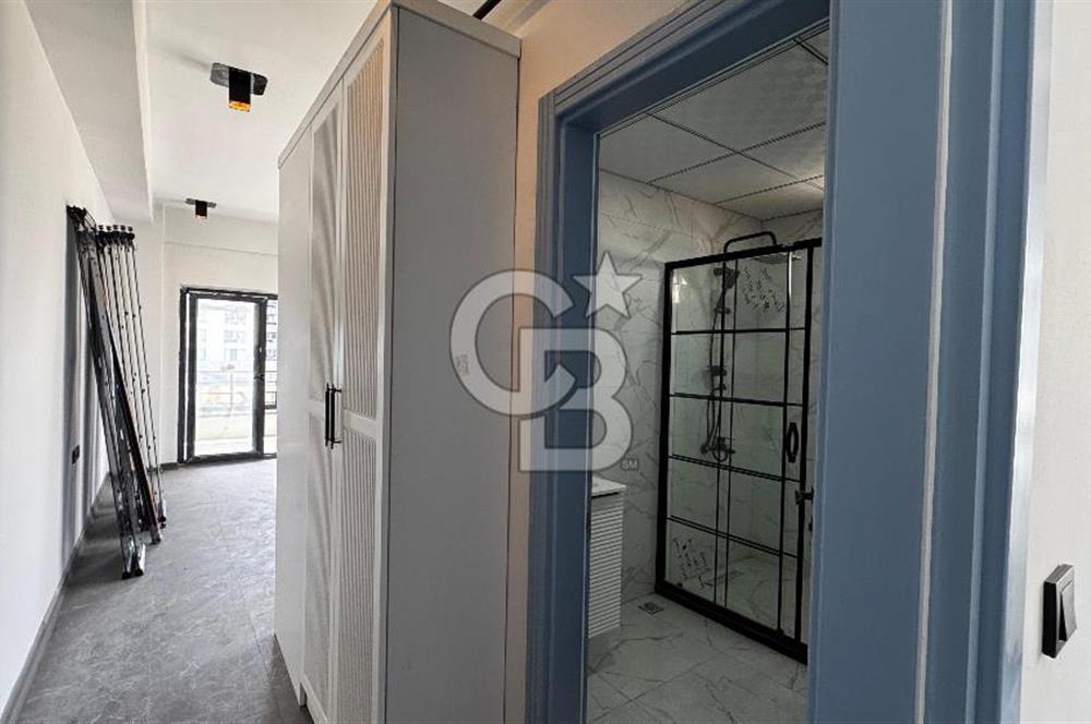ATAKUM BEYPINAR ÖZEL OKULLAR BÖLGESİ SATILIK 1+1 DAİRE