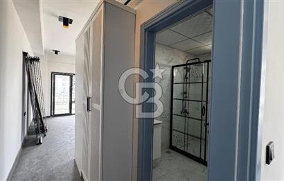 ATAKUM BEYPINAR ÖZEL OKULLAR BÖLGESİ SATILIK 1+1 DAİRE