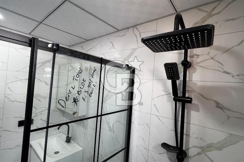 ATAKUM BEYPINAR ÖZEL OKULLAR BÖLGESİ SATILIK 1+1 DAİRE