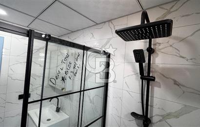 ATAKUM BEYPINAR ÖZEL OKULLAR BÖLGESİ SATILIK 1+1 DAİRE
