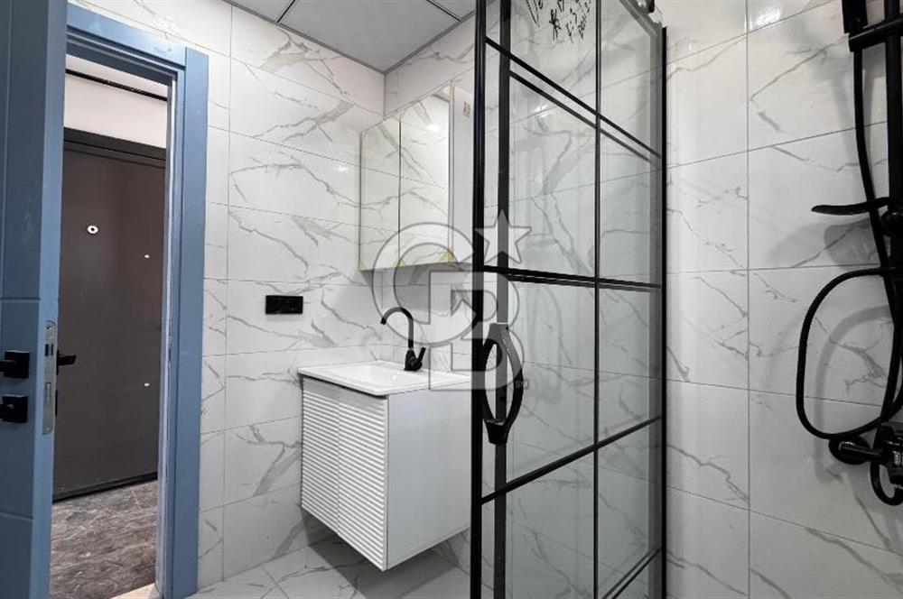 ATAKUM BEYPINAR ÖZEL OKULLAR BÖLGESİ SATILIK 1+1 DAİRE