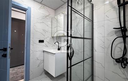 ATAKUM BEYPINAR ÖZEL OKULLAR BÖLGESİ SATILIK 1+1 DAİRE