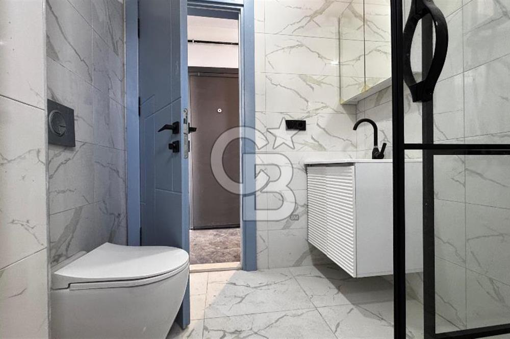 ATAKUM BEYPINAR ÖZEL OKULLAR BÖLGESİ SATILIK 1+1 DAİRE