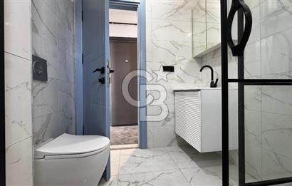 ATAKUM BEYPINAR ÖZEL OKULLAR BÖLGESİ SATILIK 1+1 DAİRE