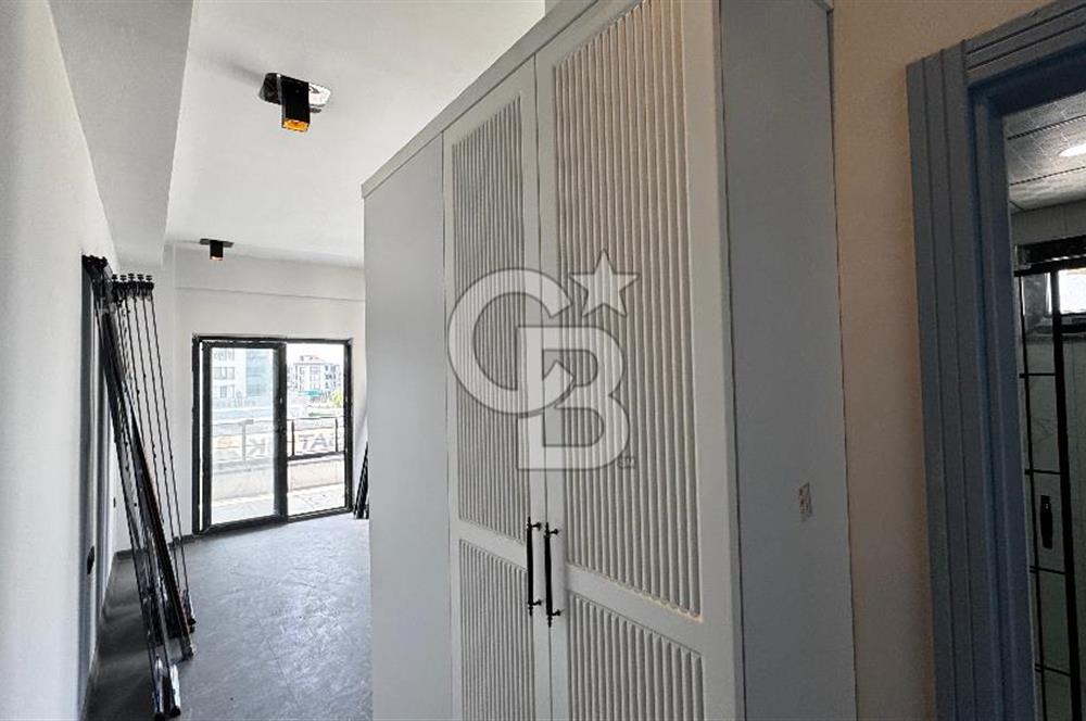 ATAKUM BEYPINAR ÖZEL OKULLAR BÖLGESİ SATILIK 1+1 DAİRE