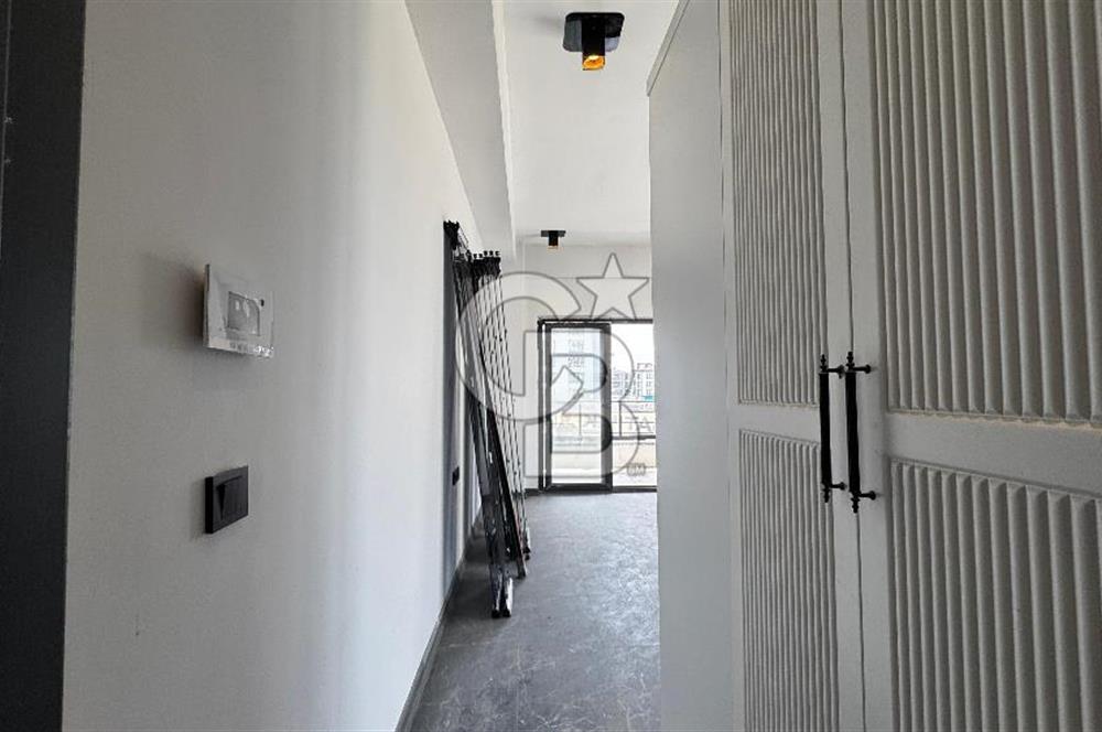 ATAKUM BEYPINAR ÖZEL OKULLAR BÖLGESİ SATILIK 1+1 DAİRE