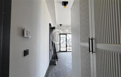 ATAKUM BEYPINAR ÖZEL OKULLAR BÖLGESİ SATILIK 1+1 DAİRE