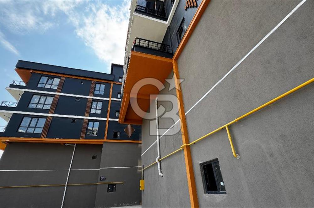 ATAKUM BEYPINAR ÖZEL OKULLAR BÖLGESİ SATILIK 1+1 DAİRE