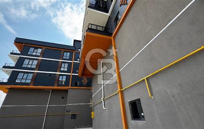 ATAKUM BEYPINAR ÖZEL OKULLAR BÖLGESİ SATILIK 1+1 DAİRE