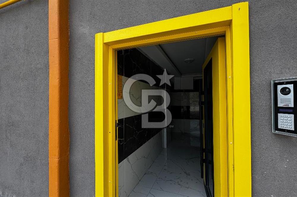 ATAKUM BEYPINAR ÖZEL OKULLAR BÖLGESİ SATILIK 1+1 DAİRE