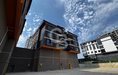 ATAKUM BEYPINAR ÖZEL OKULLAR BÖLGESİ SATILIK 1+1 DAİRE