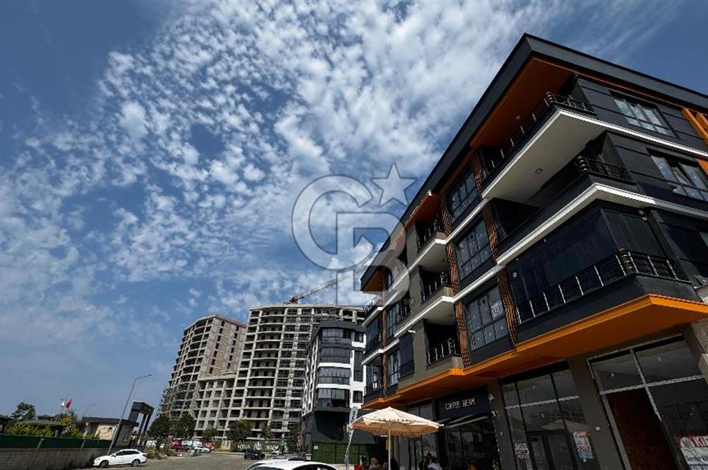 ATAKUM BEYPINAR ÖZEL OKULLAR BÖLGESİ SATILIK 1+1 DAİRE