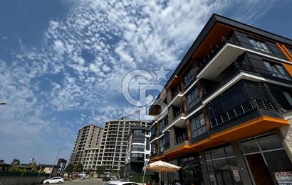 ATAKUM BEYPINAR ÖZEL OKULLAR BÖLGESİ SATILIK 1+1 DAİRE