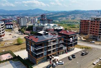 ATAKUM BEYPINAR ÖZEL OKULLAR BÖLGESİ SATILIK 1+1 DAİRE