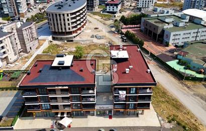 ATAKUM BEYPINAR ÖZEL OKULLAR BÖLGESİ SATILIK 1+1 DAİRE