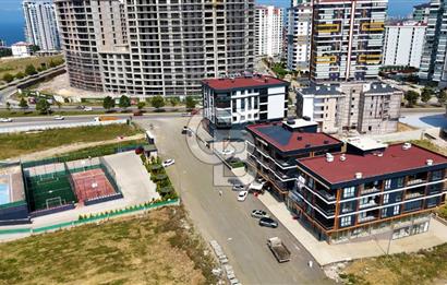 ATAKUM BEYPINAR ÖZEL OKULLAR BÖLGESİ SATILIK 1+1 DAİRE