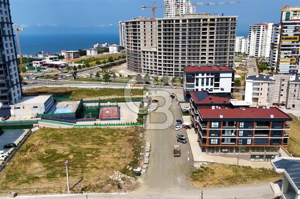 ATAKUM BEYPINAR ÖZEL OKULLAR BÖLGESİ SATILIK 1+1 DAİRE