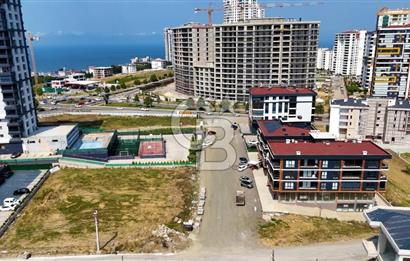 ATAKUM BEYPINAR ÖZEL OKULLAR BÖLGESİ SATILIK 1+1 DAİRE