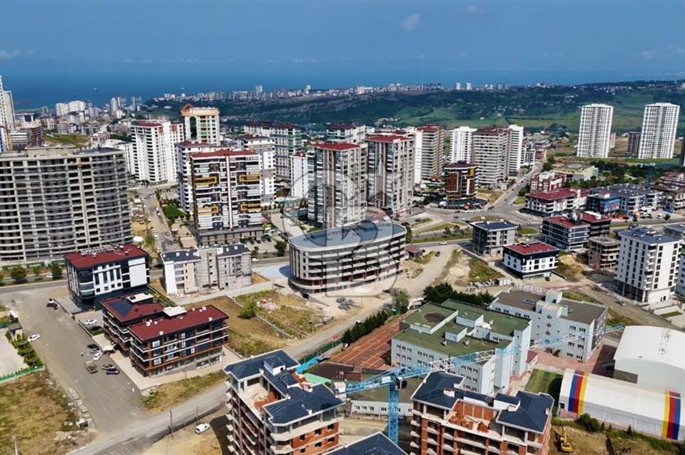 ATAKUM BEYPINAR ÖZEL OKULLAR BÖLGESİ SATILIK 1+1 DAİRE