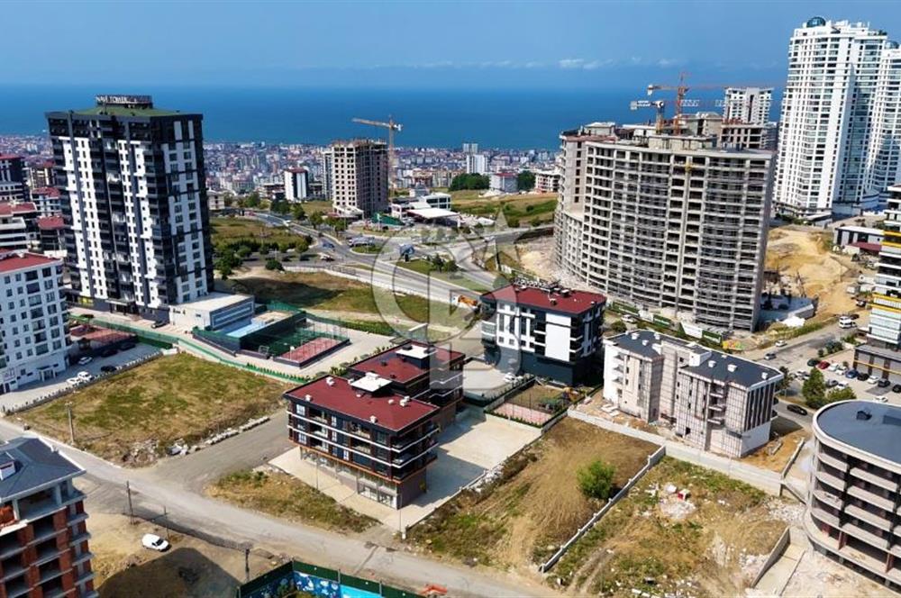 ATAKUM BEYPINAR ÖZEL OKULLAR BÖLGESİ SATILIK 1+1 DAİRE