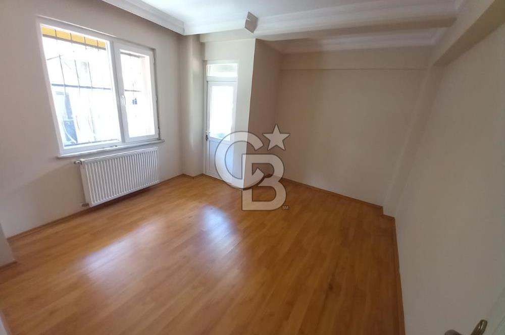 HALİÇ'e YÜRÜME MESAFESİNDE/SİLAHTARAĞA MH.'de/BARBEKÜ ŞÖMİNELİ/MERKEZİ 2+1 EV