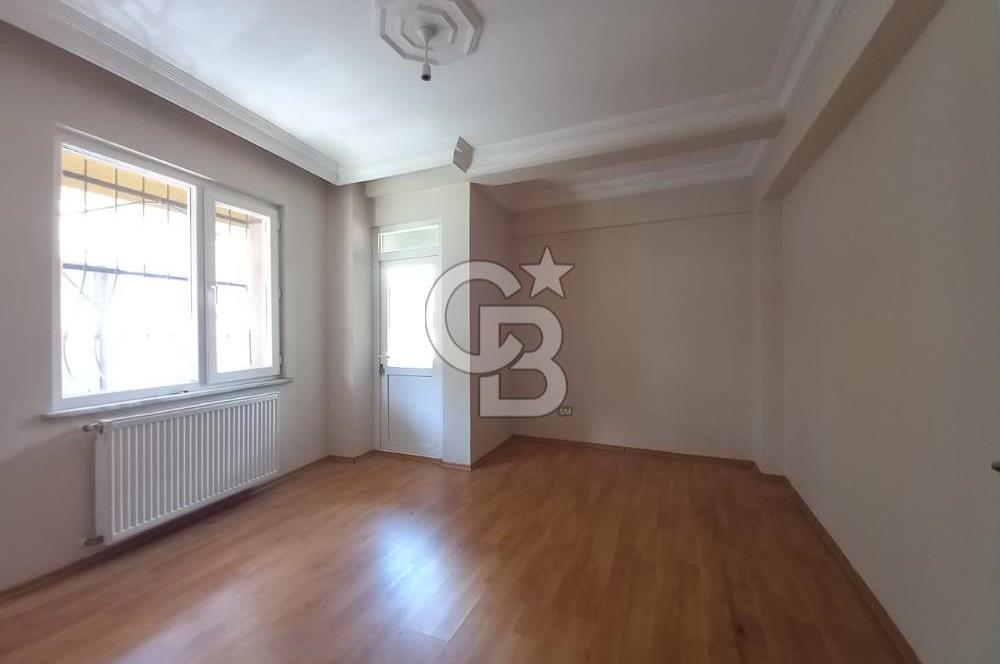 HALİÇ'e YÜRÜME MESAFESİNDE/SİLAHTARAĞA MH.'de/BARBEKÜ ŞÖMİNELİ/MERKEZİ 2+1 EV