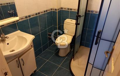HALİÇ'e YÜRÜME MESAFESİNDE/SİLAHTARAĞA MH.'de/BARBEKÜ ŞÖMİNELİ/MERKEZİ 2+1 EV